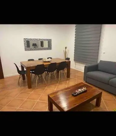 Holiday home Bird's In Love