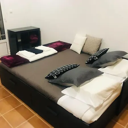 Holiday home Bird's In Love Aveiro