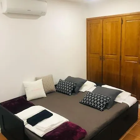 Bird's In Love Holiday home Aveiro