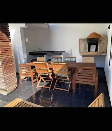 Holiday home Bird's In Love