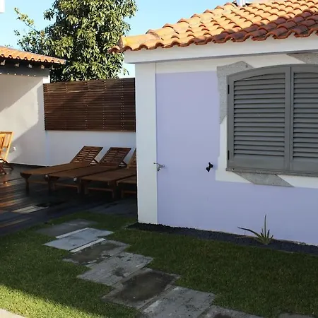 Holiday home Bird's In Love