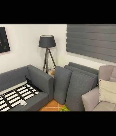 Bird's In Love Holiday home