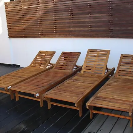 Bird's In Love Holiday home
