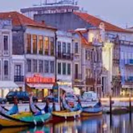 Holiday home Bird's In Love Aveiro